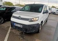 CITROEN 1.5 BLUEHDI 56KW TALLA M CONTROL (7 - 6815-LDM